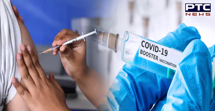 Senior citizens don't need doctor certificate for Covid vaccine booster dose