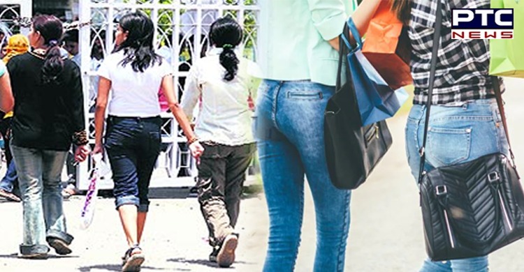 University in Pakistan's Punjab province bans fitted jeans, imposes strict dress code