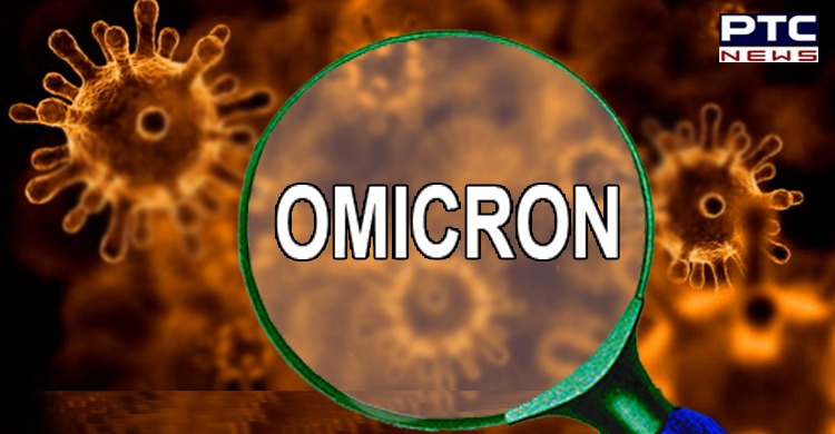 Omicron risk remains 'very high', says WHO