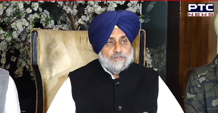 No exploitation of transporters, if voted to power, says Sukhbir Singh Badal