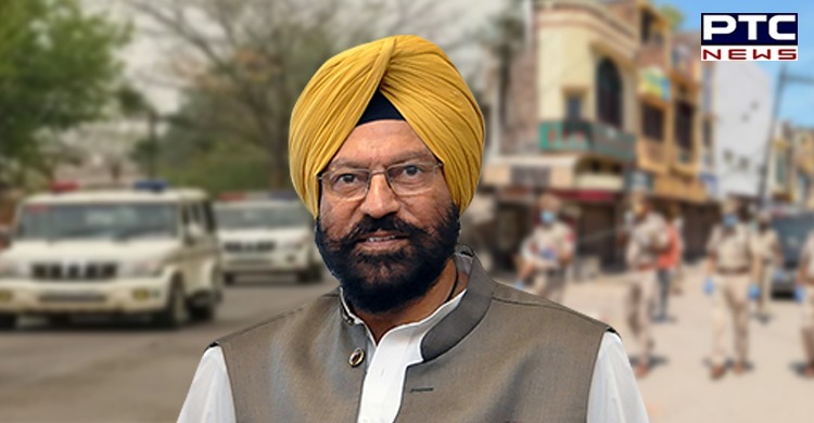 Punjab MLA Rana Gurmit Singh Sodhi gets 'Z' security