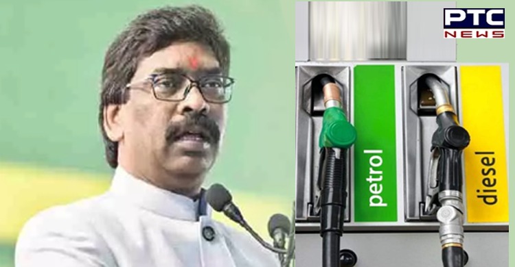 Rs 25 per litre subsidy on petrol for two-wheeler owners