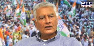 Congress will not name CM face for Punjab elections 2022: Sunil Jakhar