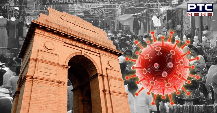 Delhi reports 923 new Covid-19 cases, highest since May 30