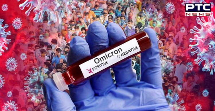 Omicron is spreading in community: Delhi Health Minister
