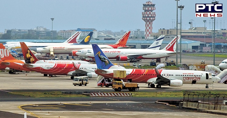 Flights from UK to remain suspended till further orders
