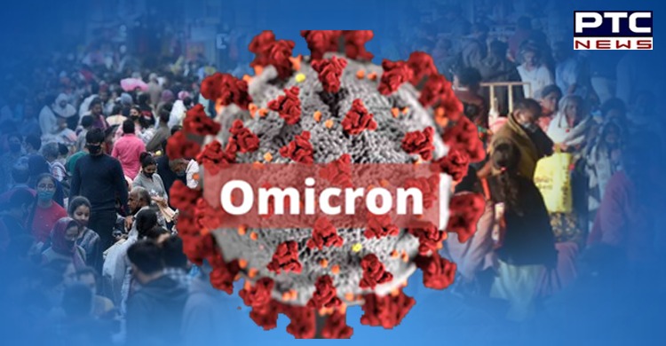 India reports 16,764 new Covid-19 infections; Omicron tally surges to 1,270