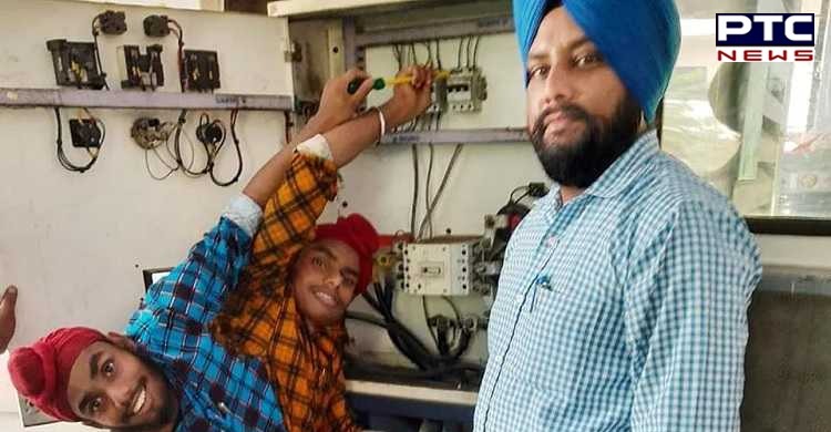 Amritsar's conjoined twins Sohna and Mohna get job in PSPCL