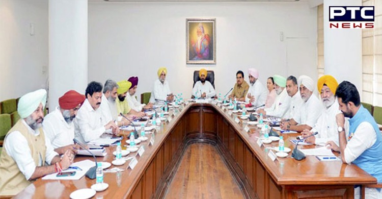 ਮੰਤਰੀ ਮੰਡਲ ਵੱਲੋਂ ਸਿਹਤ ਸਟਾਫ ਦੀਆਂ 775 ਅਸਾਮੀਆਂ ਸਿਰਜਣ ਦੀ ਪ੍ਰਵਾਨਗੀ