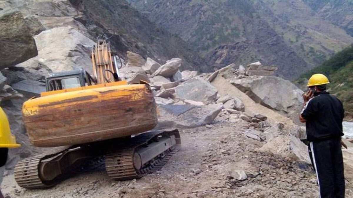 Uttarakhand: Supreme Court allows widening of roads under Char Dham Project