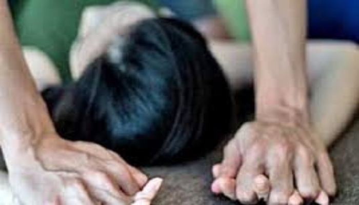 जजपा नेता पर महिला ने लगाया रेप का आरोप, अश्लील वीडियो बनाकर किया जाता था ब्लैकमेल