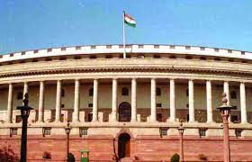  Election Act amendment bill 2021  Lok Sabha  voter card aadhar card, 