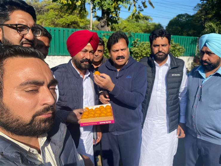 Dhanjeet Singh Virk is Punjab Genco chairman
