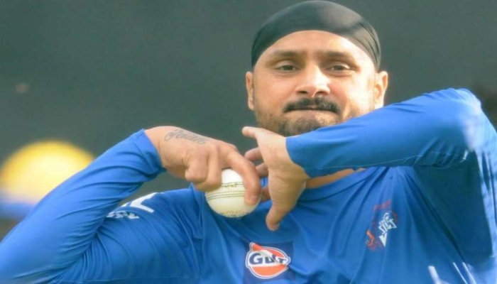 क्या बीजेपी में शामिल होंगे हरभजन सिंह? 'टर्बनेटर' ने दिया ये जवाब