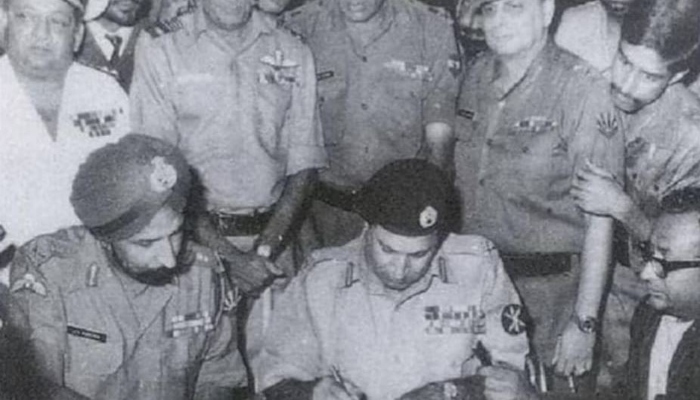 vijay diwas 2021: भारत के वीर सैनिकों ने बदल दिया था एशिया का भूगोल, पाकिस्तान के 93 हजार सैनिकों ने टेके थे घुटने