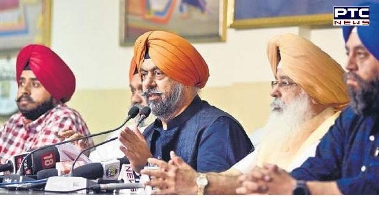 1984 riots: DSGMC hails framing of charges against Sajjan Kumar in Saraswati Vihar case