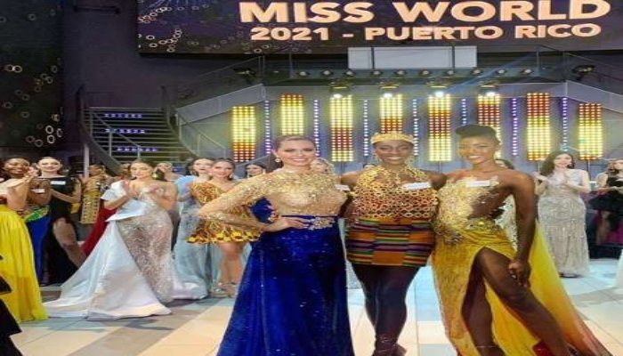 Miss World 2021 की 17 प्रतिभागी हुईं कोरोना पॉजिटिव, भारत की मानसा वाराणसी भी संक्रमित
