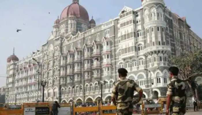 मुंबई में खालिस्तानी कर सकते हैं आतंकी हमला, सभी पुलिस कर्मियों की छुट्टियां रद्द