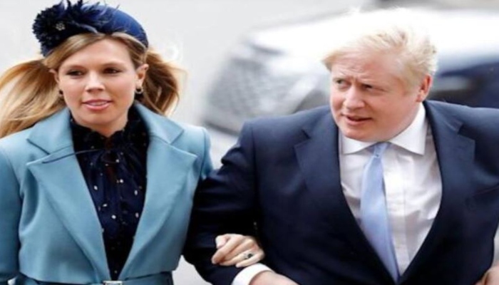 सातवीं बार पिता बने ब्रिटेन के प्रधानमंत्री, तीसरी पत्नी ने बेटी को दिया जन्म