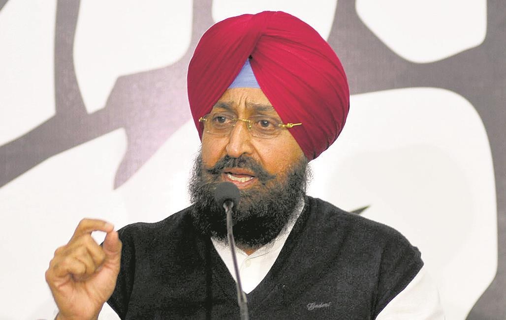 ਪੰਜਾਬ ਕਾਂਗਰਸ 'ਚ ਭਰਾਵਾਂ ਦੀ ਲੜਾਈ: ਪ੍ਰਤਾਪ ਬਾਜਵਾ ਨੇ ਕਿਹਾ- ਹਲਕਾ ਕਾਦੀਆਂ ਤੋਂ ਲੜਾਂਗਾ ਚੋਣ