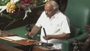  Ramesh Kumar Karnataka Assembly rape, कर्नाटक विधानसभा, रमेश कुमार, रेप