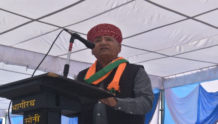 बीजेपी विधायक बोले: हम भी भ्रष्टाचार से अछूते नहीं...जब भी मौका मिला, खूब खाया पीया
