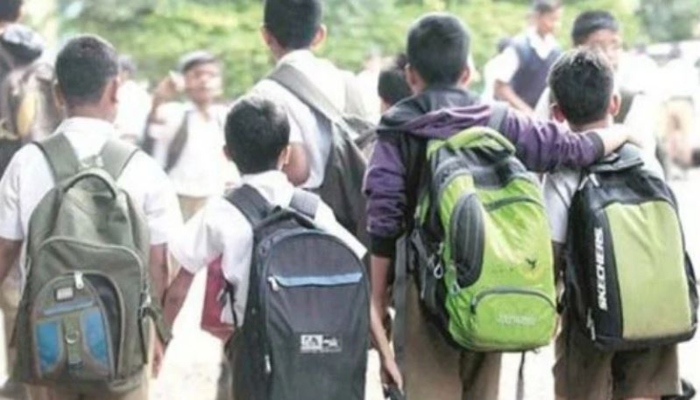 चंडीगढ़ प्रशासन का बड़ा फैसला, इस दिन तक बंद रहेंगे सभी स्कूल