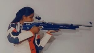 national shooter konika layak   succide, कोनिका लायक, नेशनल शूटर, कोनिका लायक आत्महत्या