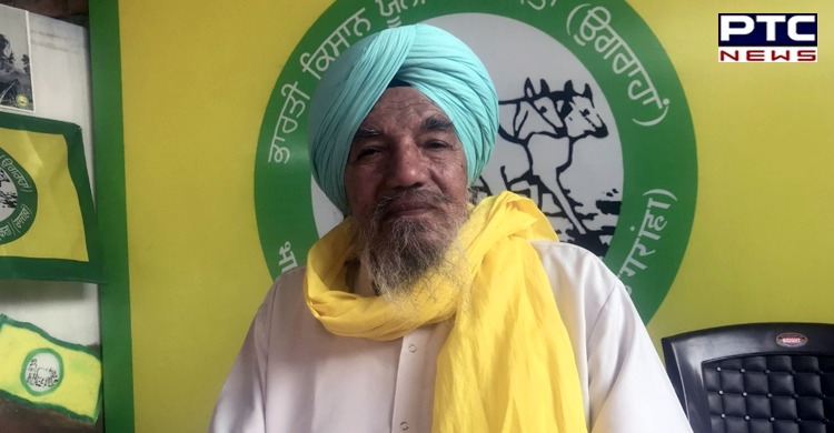 ਮੁੱਖ ਮੰਤਰੀ ਚੰਨੀ ਨੇ ਕਈ ਮੰਗਾਂ 'ਤੇ ਜਤਾਈ ਸਹਿਮਤੀ, 29 ਦਸੰਬਰ ਨੂੰ ਫਿਰ ਹੋਵੇਗੀ ਕਿਸਾਨਾਂ ਦੀ ਮੀਟਿੰਗ