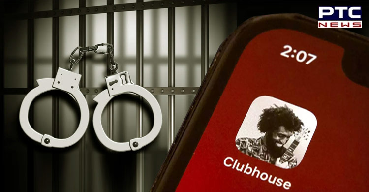 After Bulli Bai, Clubhouse chat targets Muslim women, three arrested