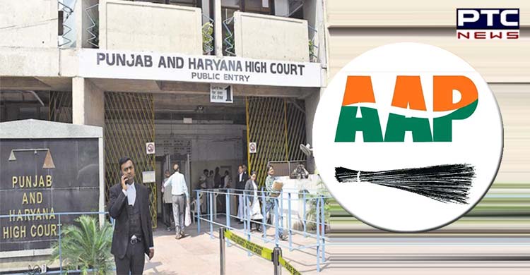 Chandigarh Mayoral polls: AAP moves Punjab and Haryana High Court
