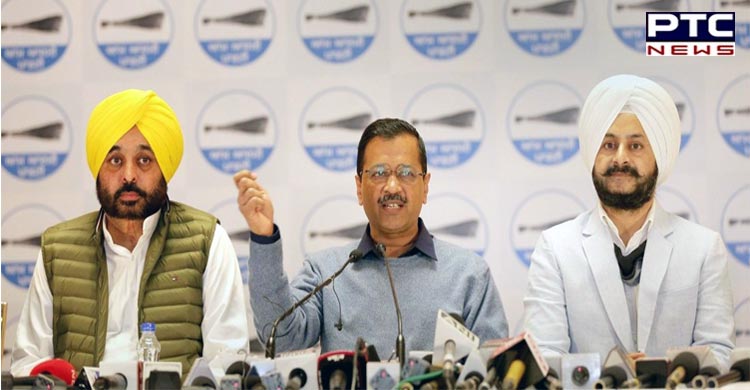 Punjab Elections 2022: No new tax will be imposed in state, says Kejriwal