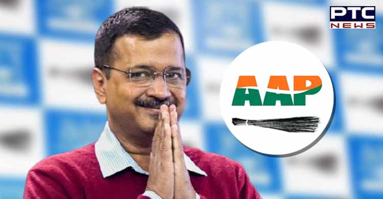 AAP's CM face for Punjab polls to be announced on Jan 18: Arvind Kejriwal