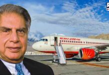 Air India to be 'handed over' to Tata Group on January 27