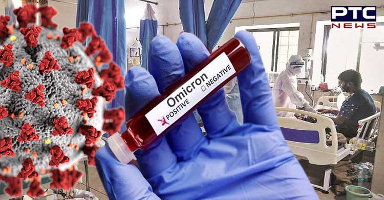 Health ministry issues guidelines for Omicron patients; details inside