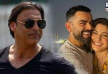 If I was in Virat Kohli's place, I would not have married: Shoaib Akhtar