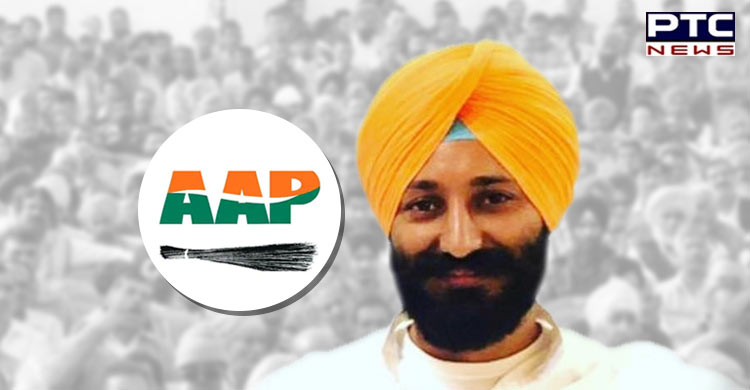 Amritpal Singh Sukhanand