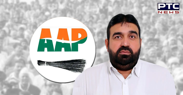 Ashok 'Pappi' Prashar