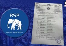 Punjab Elections: BSP announces names of 14 candidates