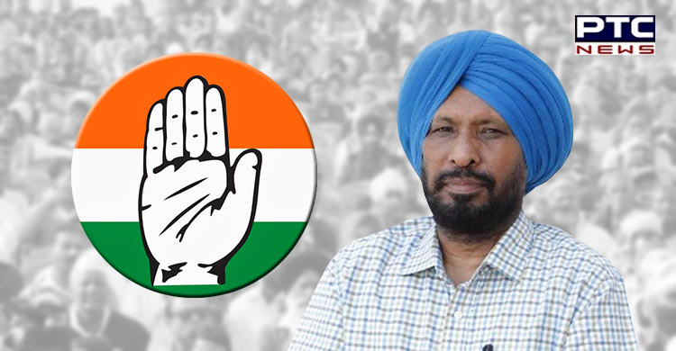 Balwinder Singh Dhaliwal