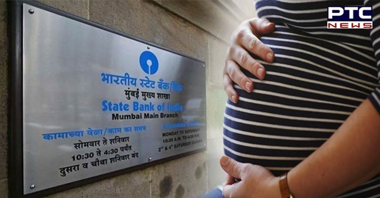 SBI suspends circular on recruitment of pregnant women