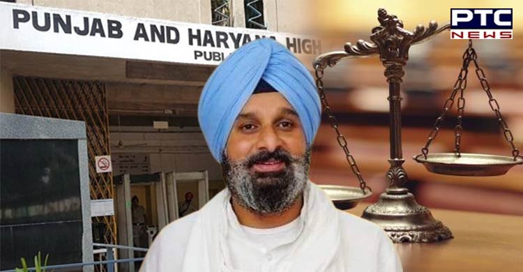 Bikram Singh Majithia granted interim bail in drugs case