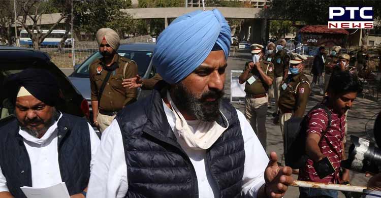 SAD leader Bikram Singh Majithia's anticipatory bail plea dismissed