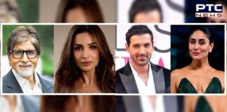 New Year 2022: Bollywood celebrities extend greetings for fans