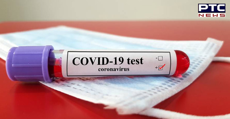 Canada records 41,210 new Covid-19 cases in a day
