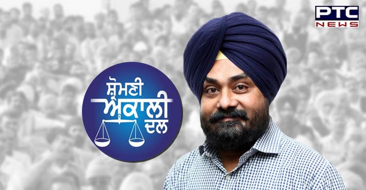 Charanjit Singh Brar