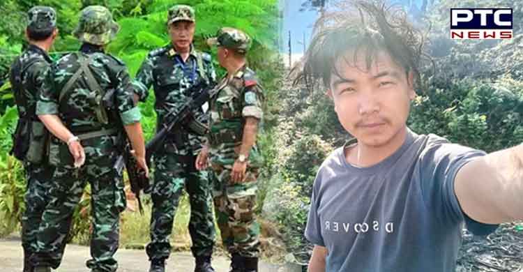 Chinese Army found missing boy from Arunachal Pradesh: Defence PRO