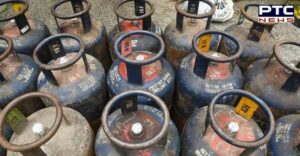 Happy New Year! Commercial LPG cylinder prices slashed
