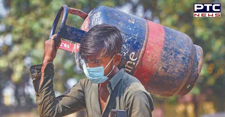 Happy New Year! Commercial LPG cylinder prices slashed