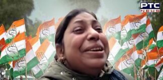 Uttar Pradesh: Congress leader Mehraj Jahan threatens self-immolation over deniel of ticket
